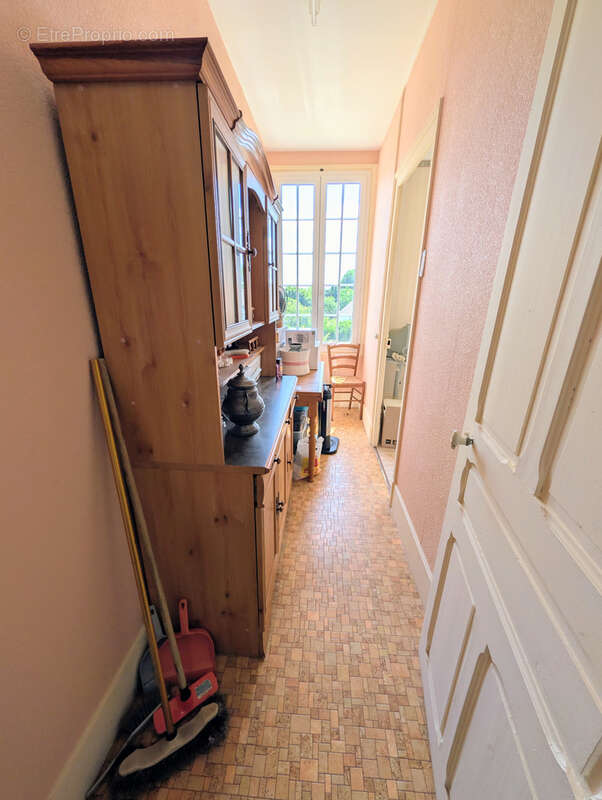 Maison à TROYES