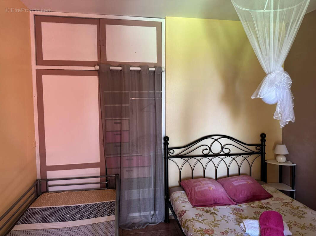 Maison à SAINT-CLAUDE