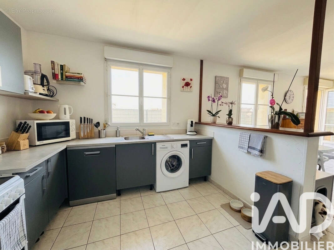 Photo 2 - Appartement à ESQUAY-NOTRE-DAME