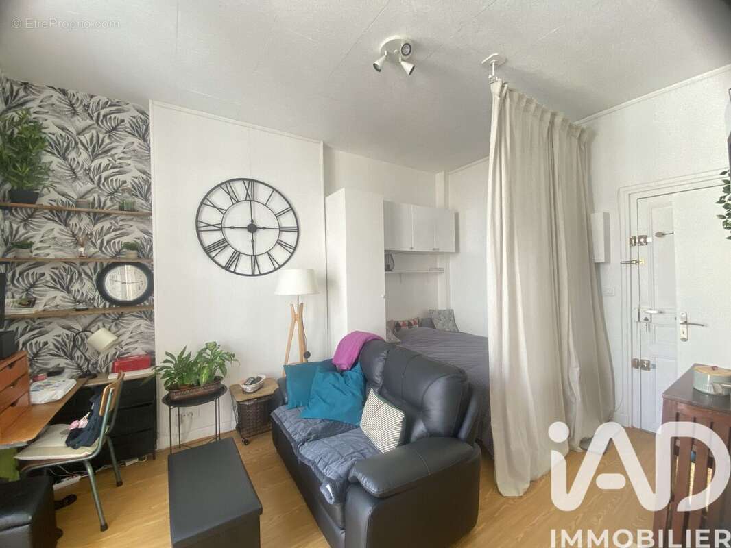 Photo 7 - Appartement à VICHY