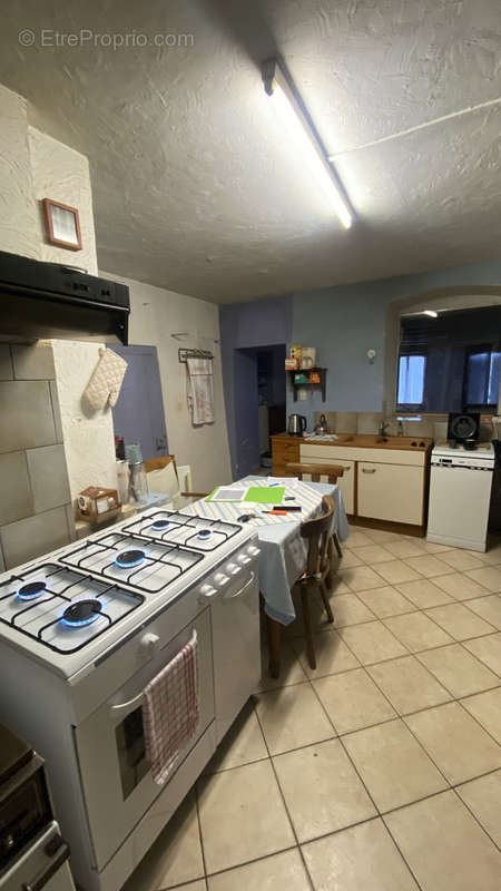 Maison à NIEDERSTINZEL