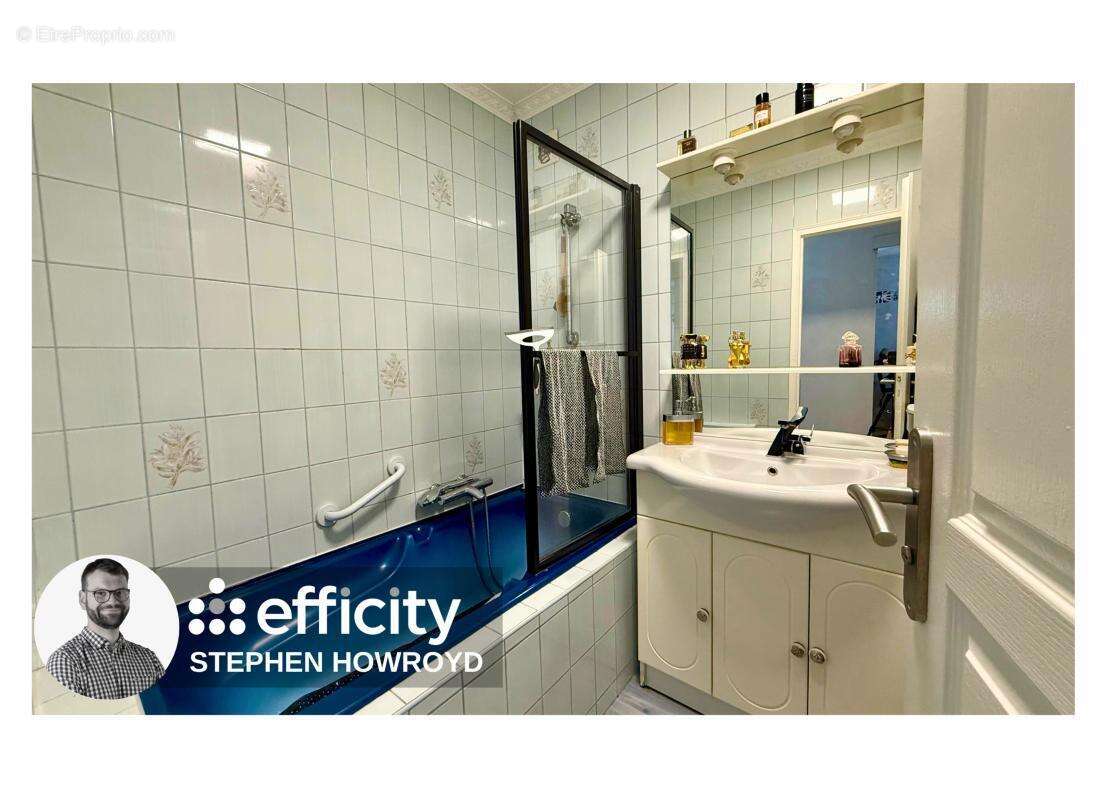 Appartement à ANNEMASSE