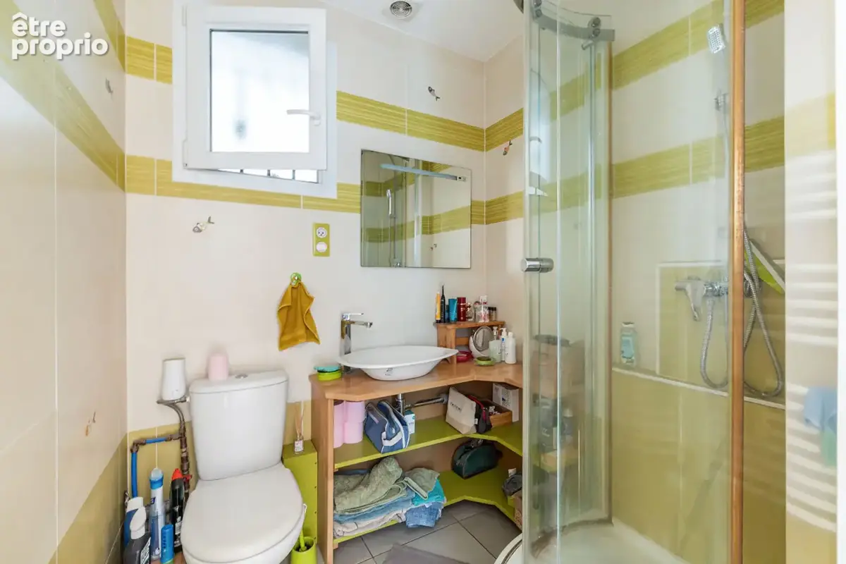 Maison 172m² à bègles - photo 10