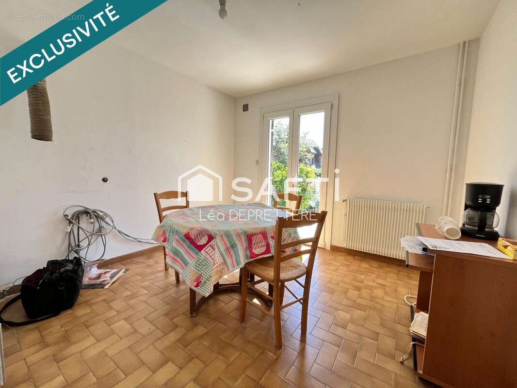 Photo 5 - Maison à VERQUIN