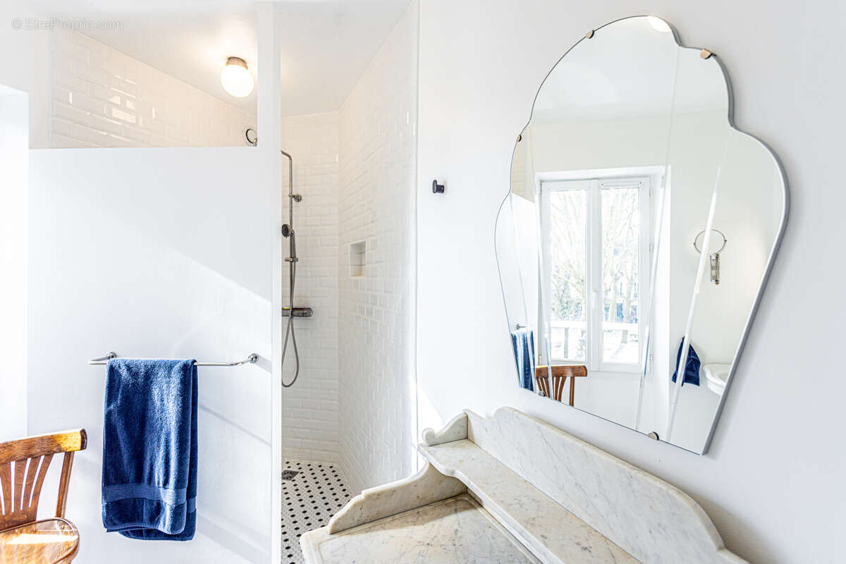 Appartement à ORLEANS