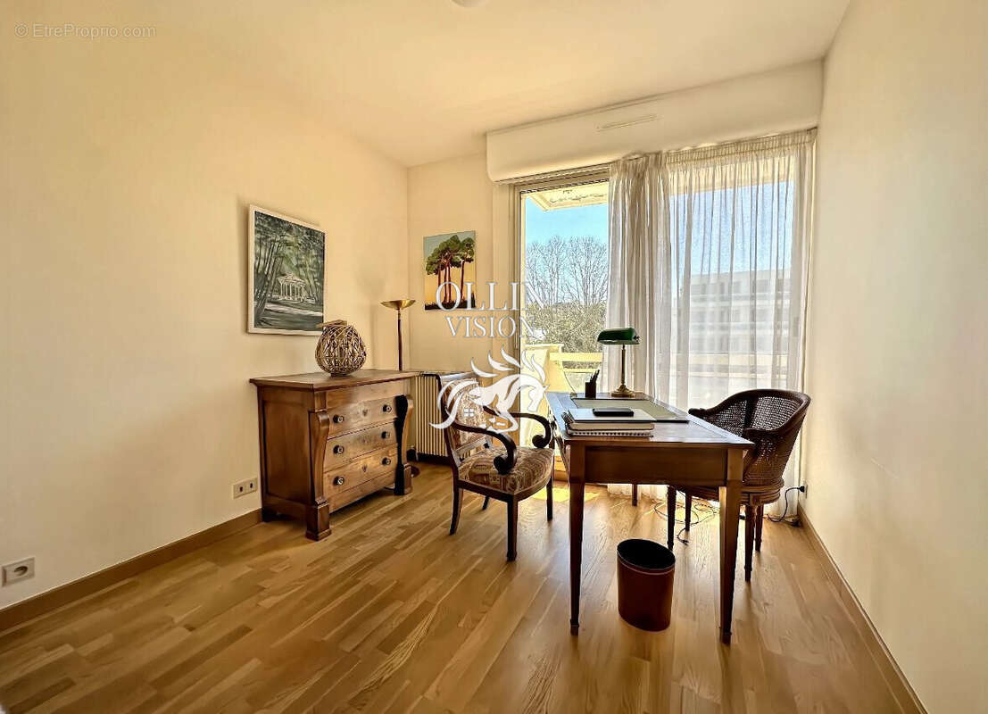Appartement à ARCACHON