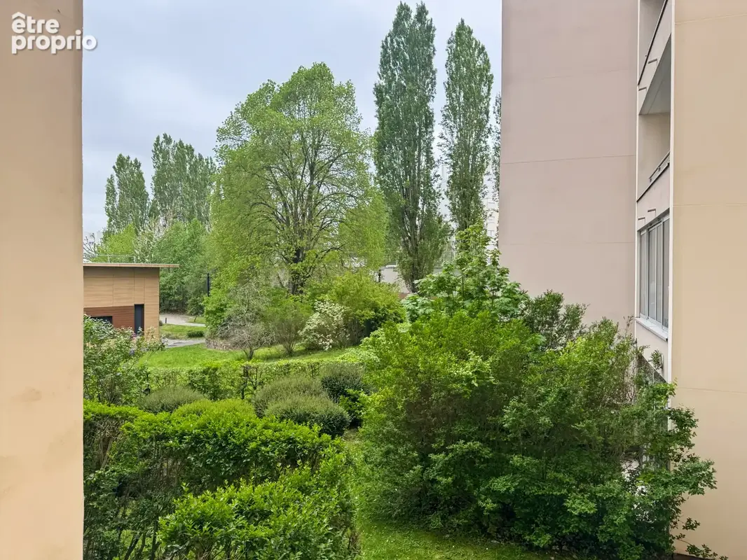 Appartement 3 pièces - terrasse - parking- 2 chambres 75m2 - photo 14