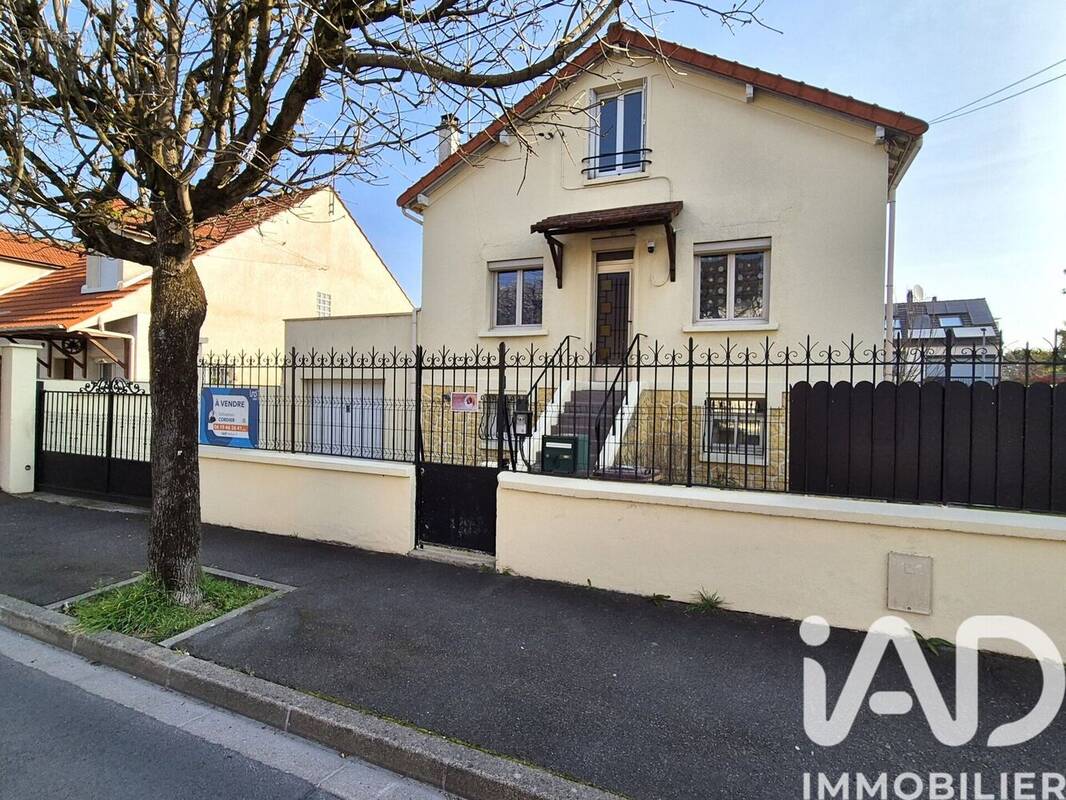 Photo 1 - Maison à CHELLES