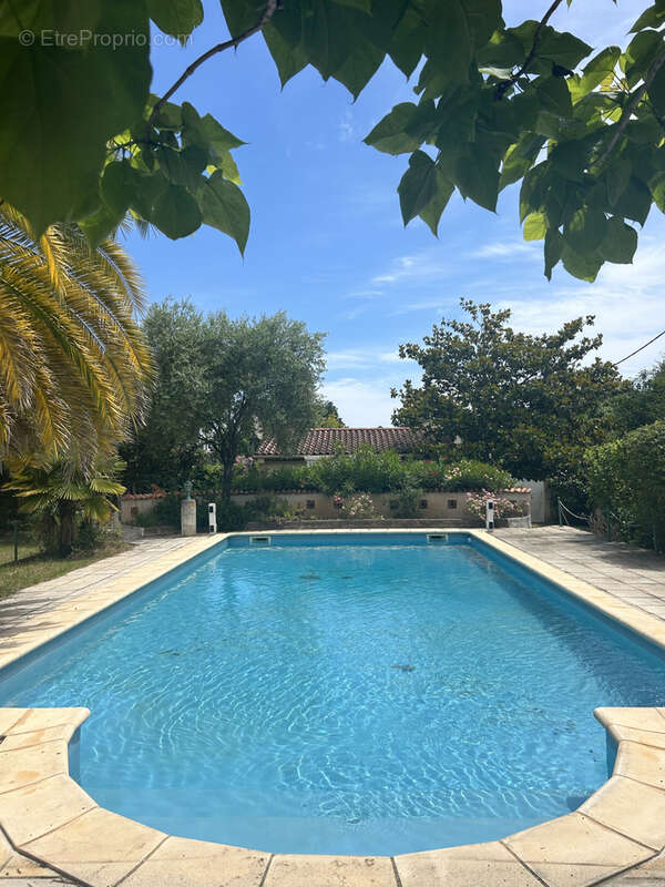 Maison à SAN-NICOLAO