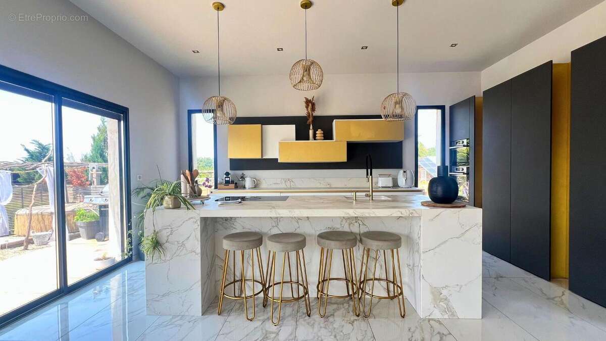 Photo 5 - Maison à MONTPELLIER