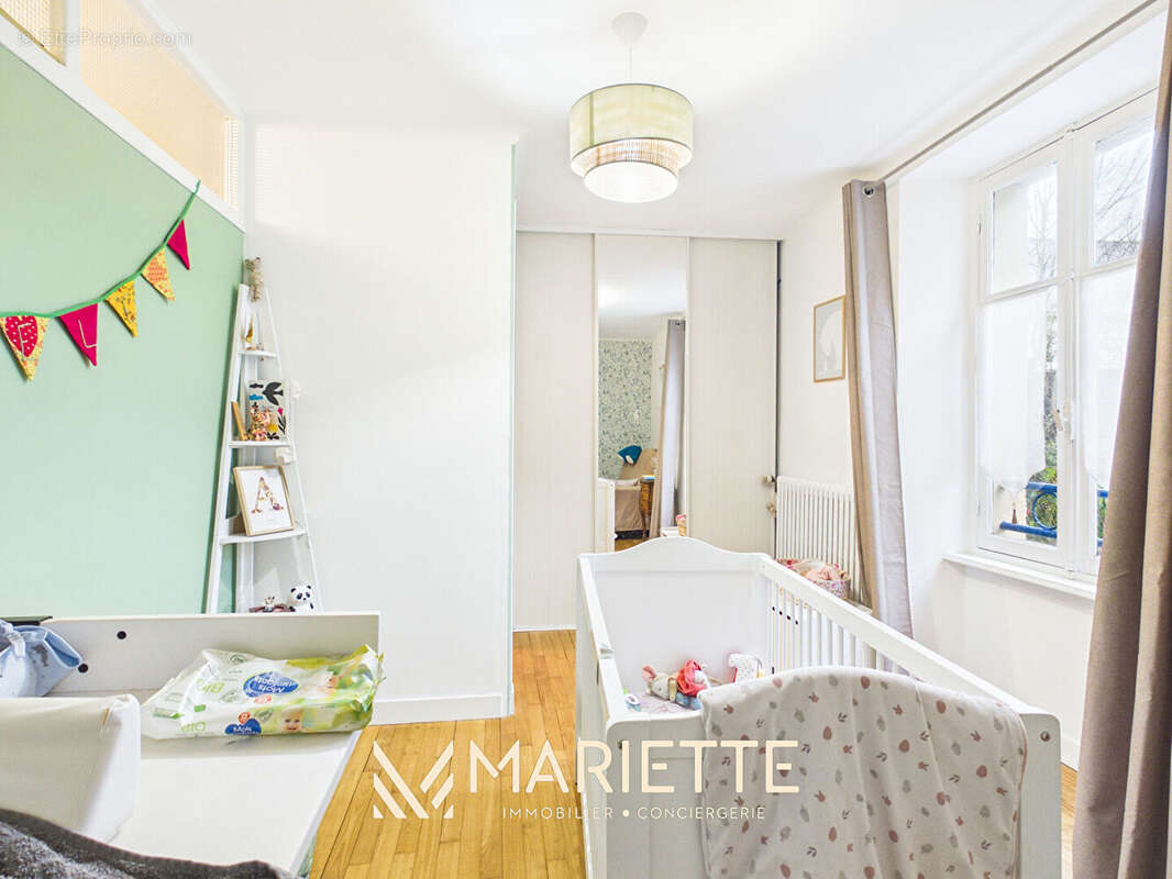 Maison à CONCARNEAU