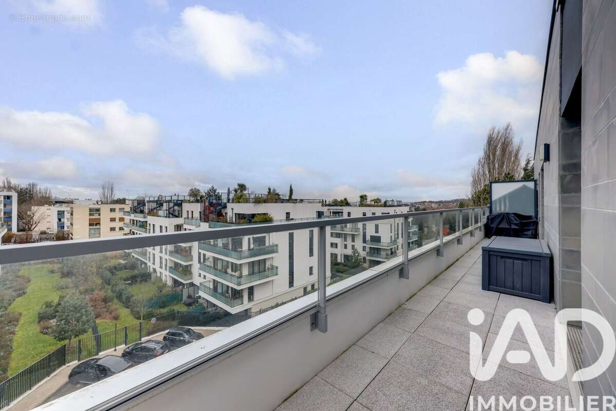 Photo 6 - Appartement à GARCHES