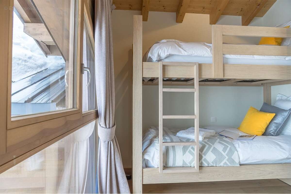 Maison à PRAZ-SUR-ARLY