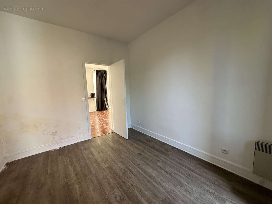 Appartement à CHAMPIGNY-SUR-MARNE