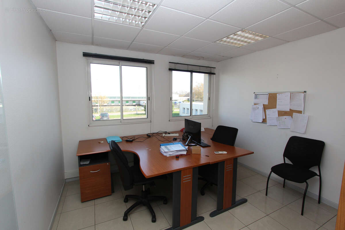 Appartement à ENNERY