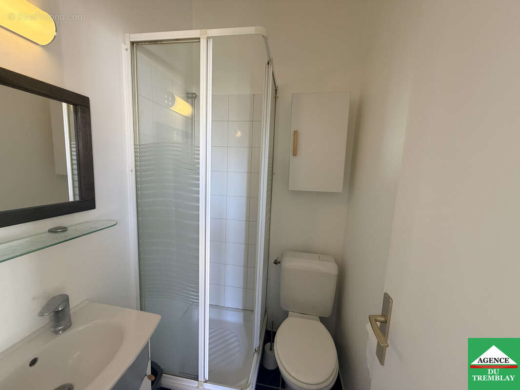 Appartement à CHAMPIGNY-SUR-MARNE