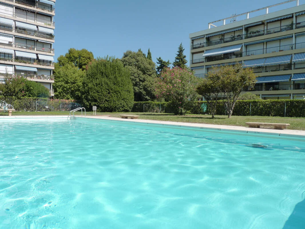 Appartement à NIMES