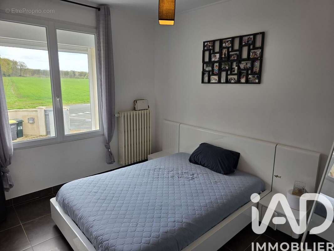 Photo 9 - Maison à HERBAULT