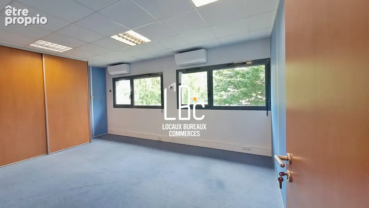 Commerce 203 m² à vendre à Saint-Herblain (44800) - photo 7