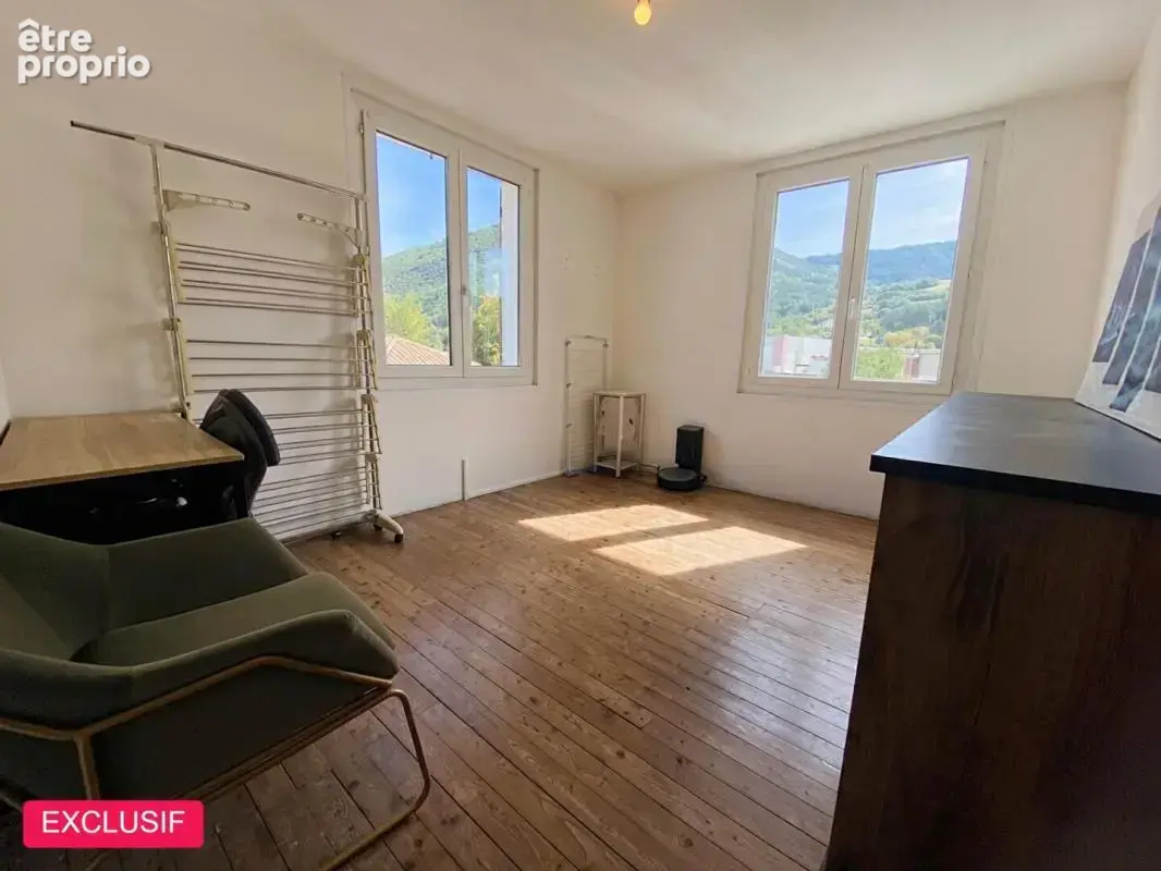 Appartement Digne Les Bains 3 pièce(s) 66.43 m2 - photo 4