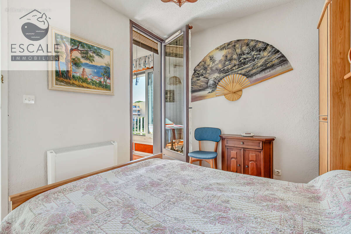 Appartement à SETE