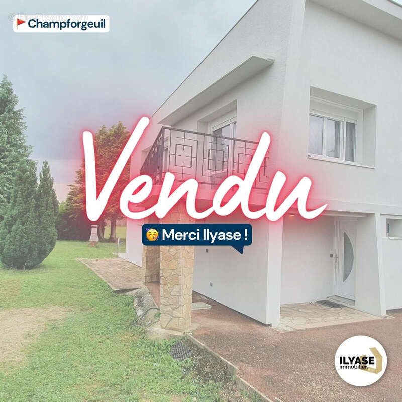 Maison à CHALON-SUR-SAONE