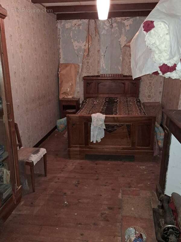 Maison à CASTILLONNES