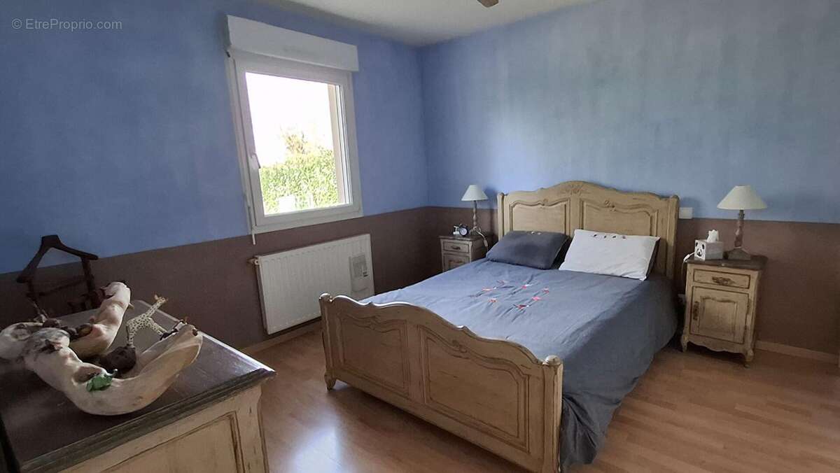 Maison à SAINT-JUST