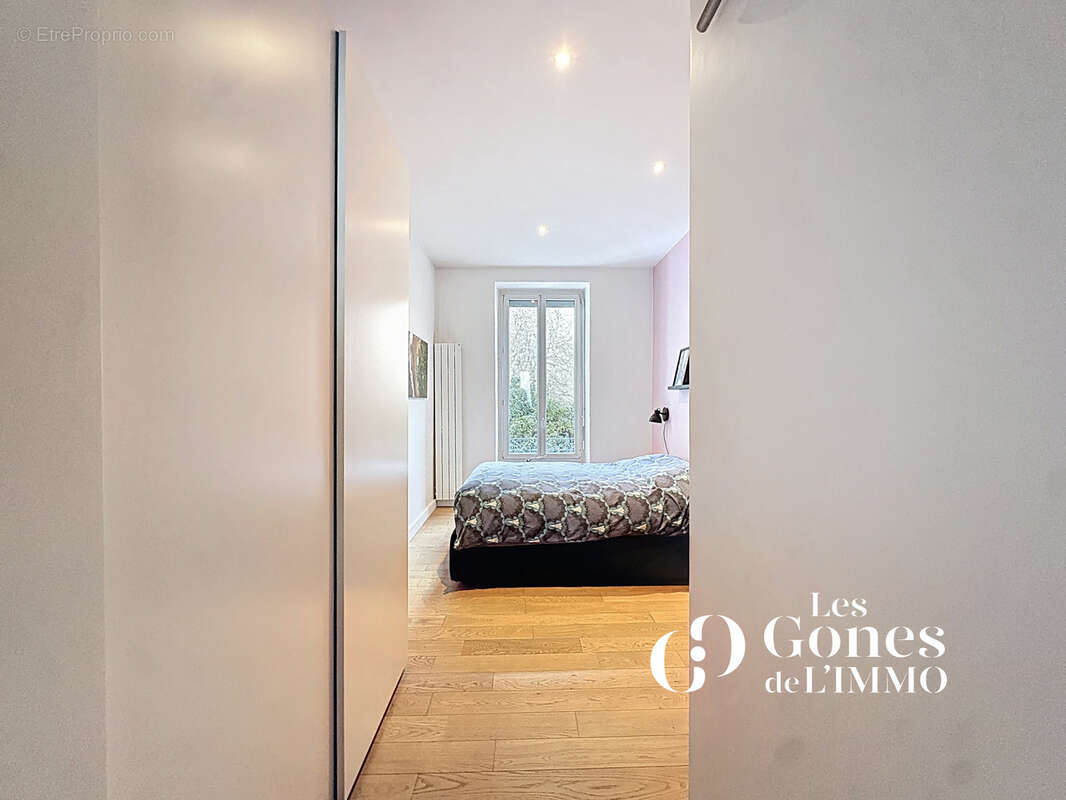 Appartement à LYON-7E