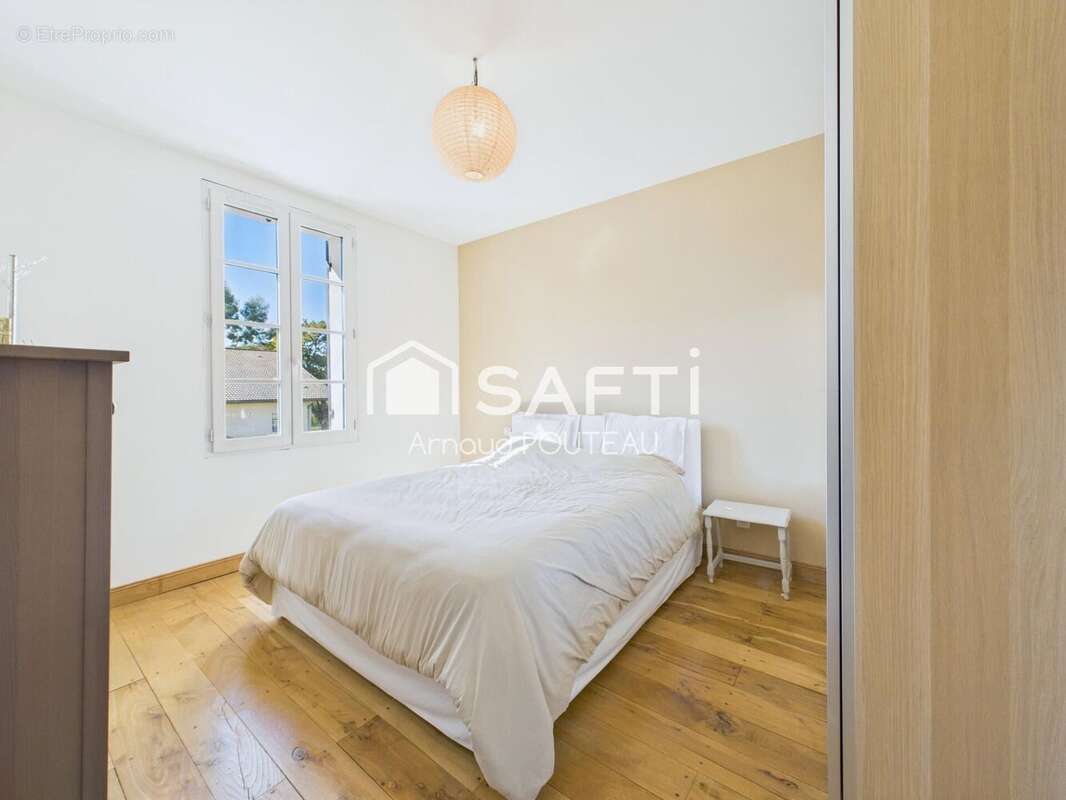 Photo 9 - Maison à HOSTENS