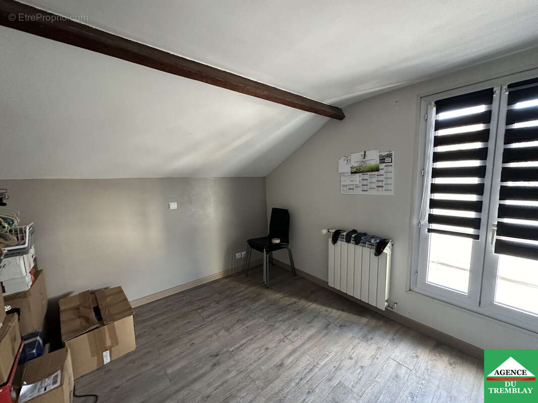 Appartement à CHAMPIGNY-SUR-MARNE