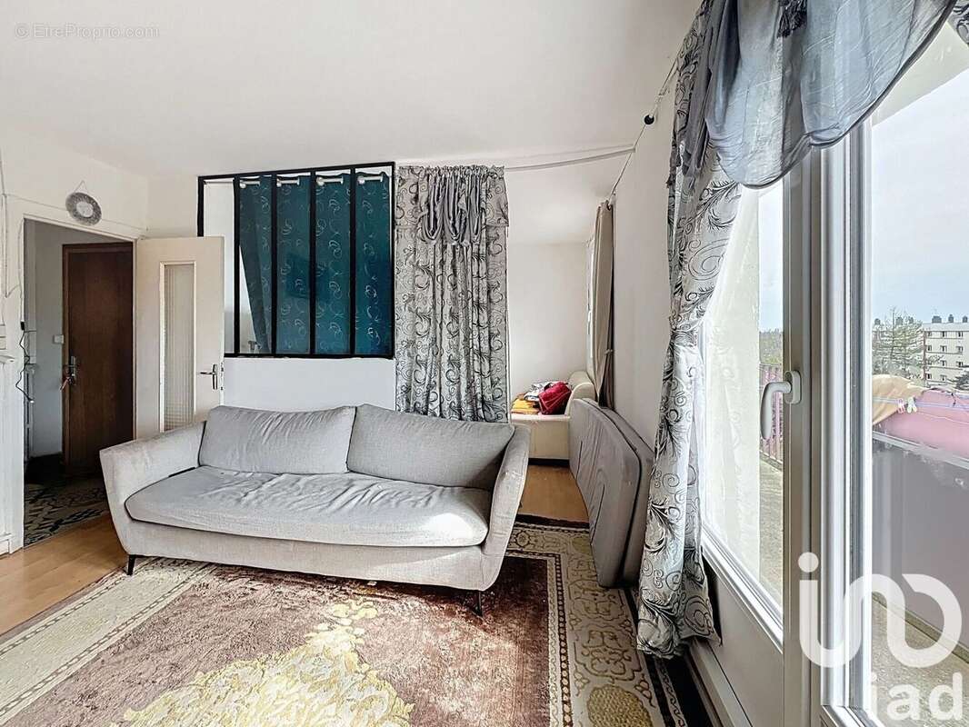 Photo 3 - Appartement à SAINT-BRIEUC