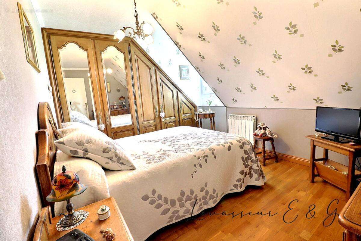 Maison à OROER