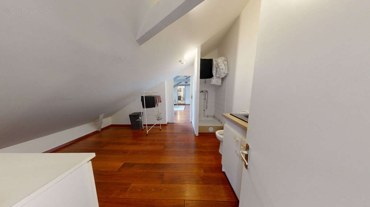 Appartement à LE HAVRE