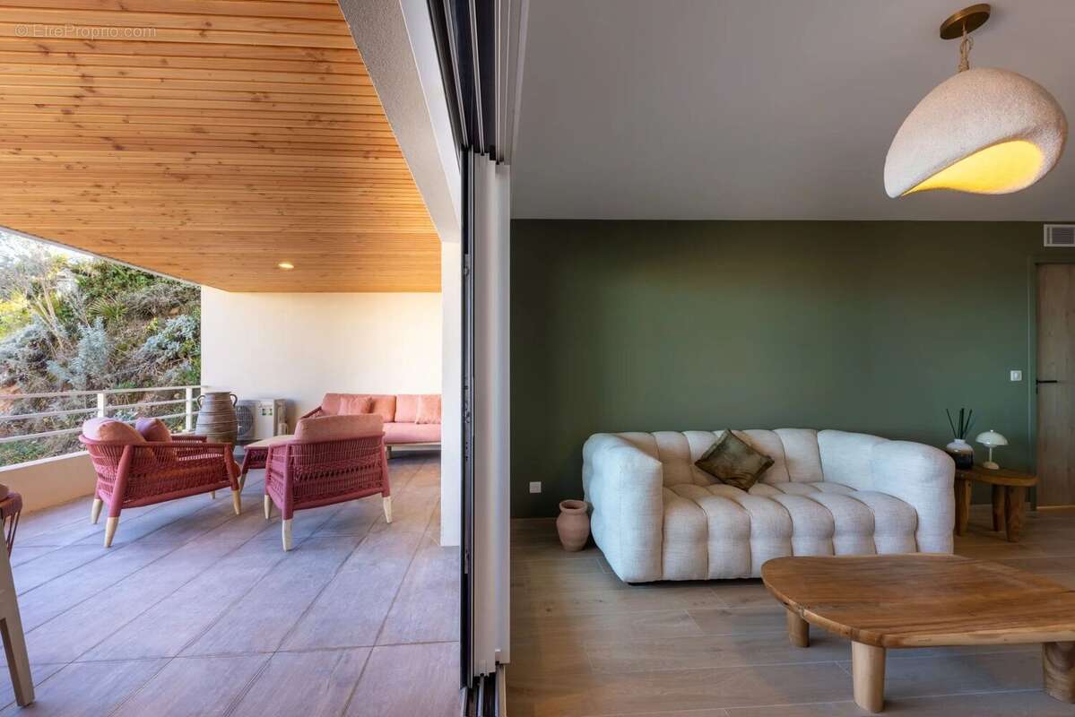 Appartement à LA SEYNE-SUR-MER