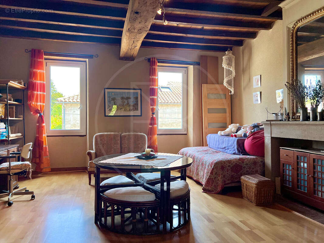 Maison de caractère à proximité de Monségur - photo 8