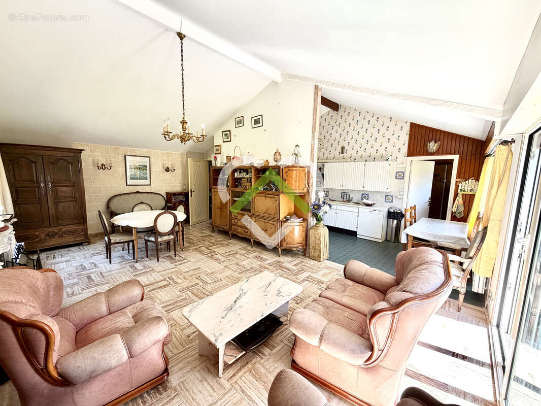 Maison à VILLENEUVE-D'ASCQ