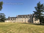 Appartement à BALLAN-MIRE