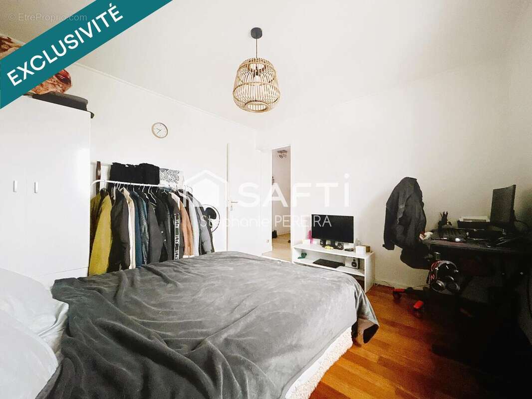 Photo 5 - Appartement à NOISY-LE-GRAND