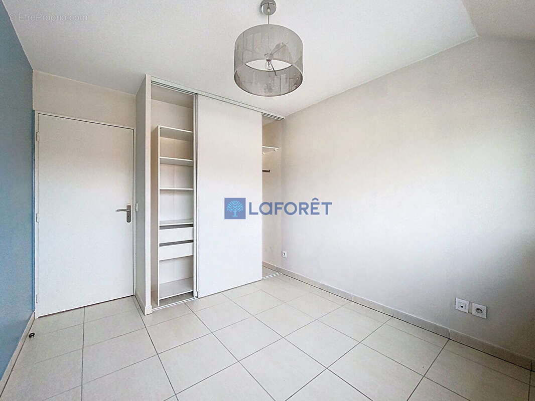 Appartement à MARSEILLE-11E