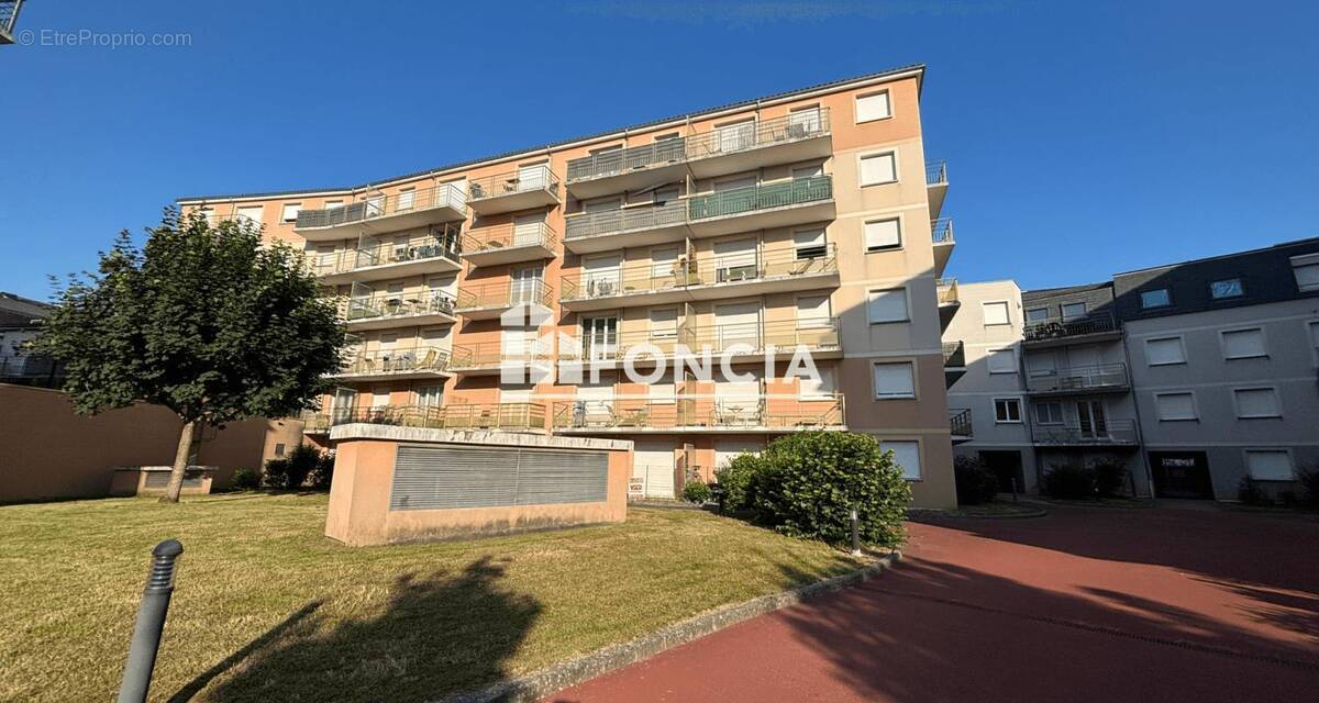 Appartement à LIMOGES