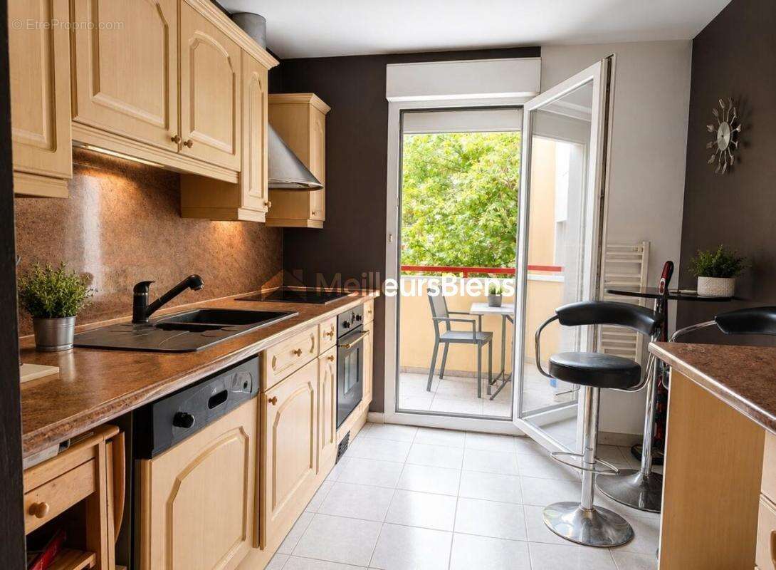 bel appartement - photo 5