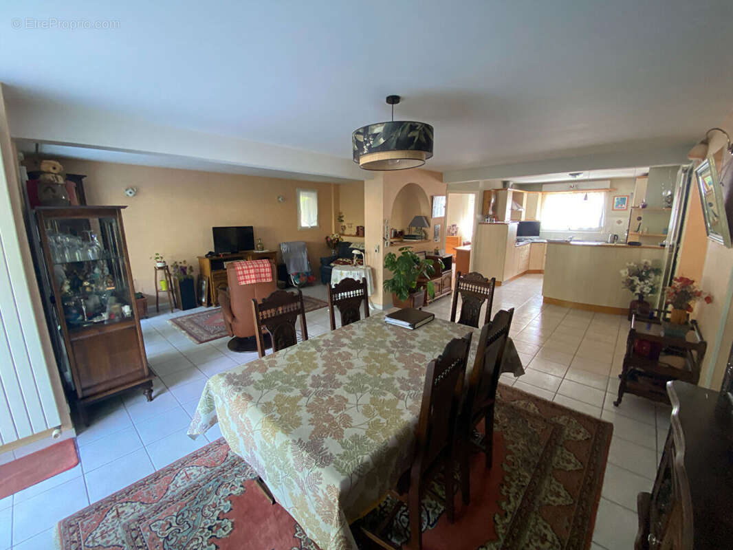 Appartement lamballe - photo 4