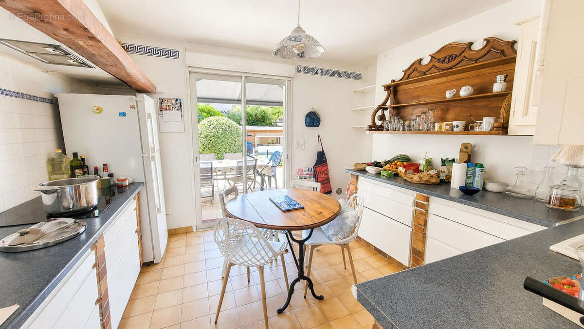Maison à ORANGE