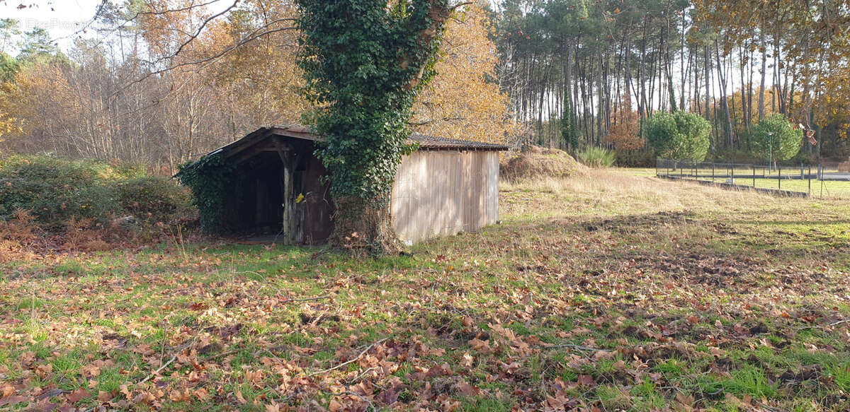 Maison à LEVIGNACQ