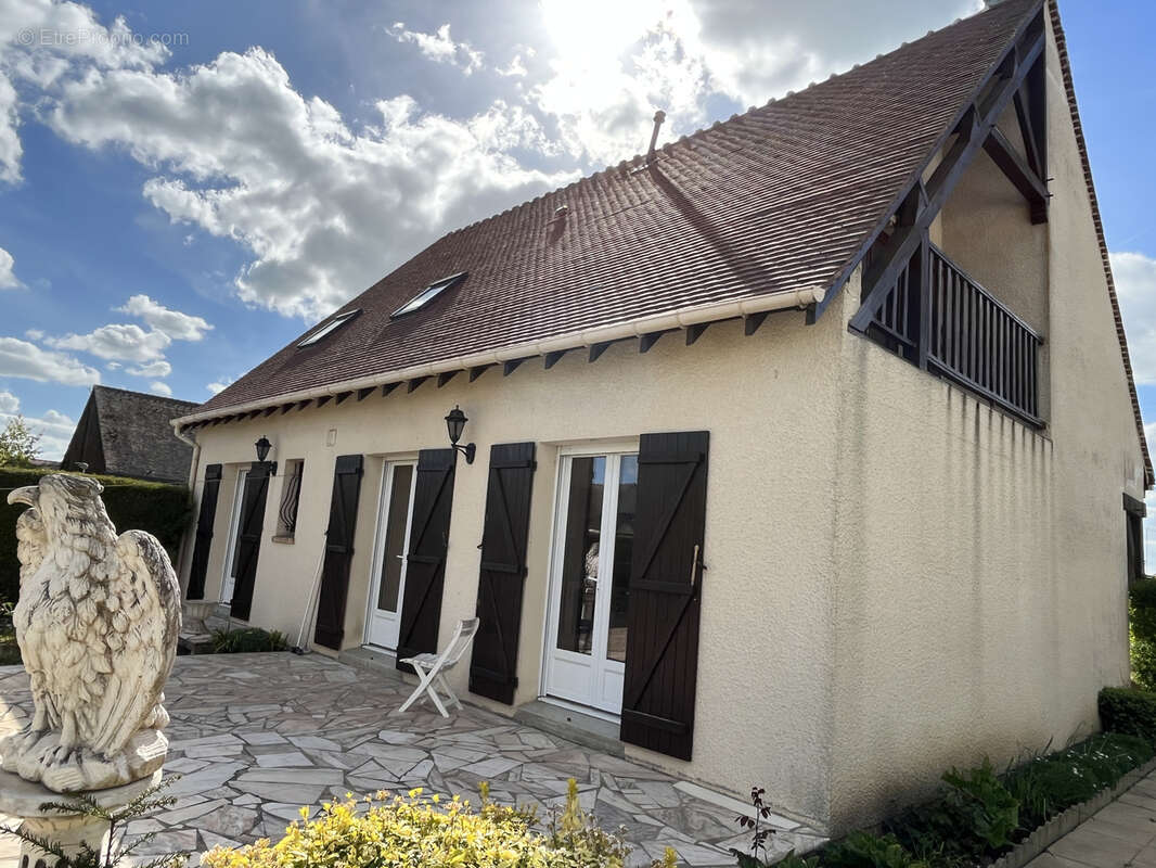 Maison à ACHERES-LA-FORET