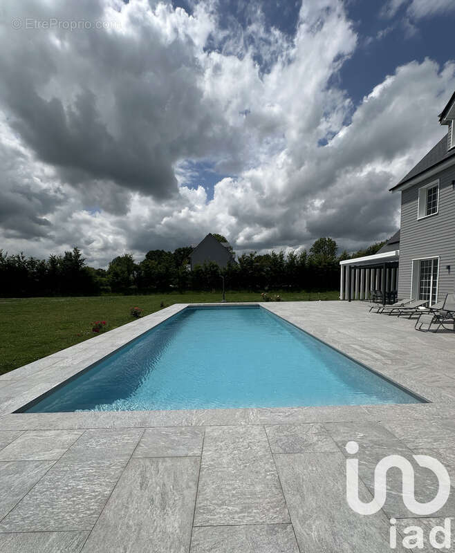 Photo 6 - Maison à DEAUVILLE