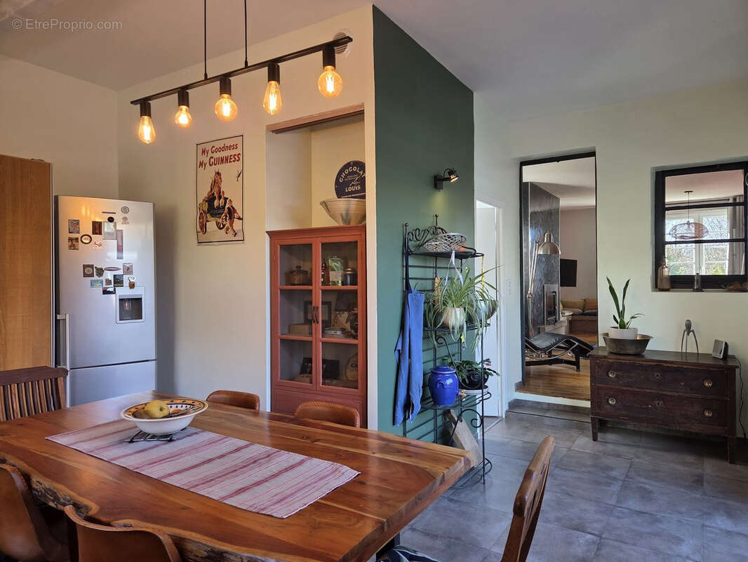 Maison à VILLEFRANCHE-DE-ROUERGUE