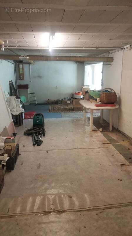 Maison centre bourg sur sous-sol très calme - photo 17