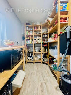 Maison à LES ETANGS